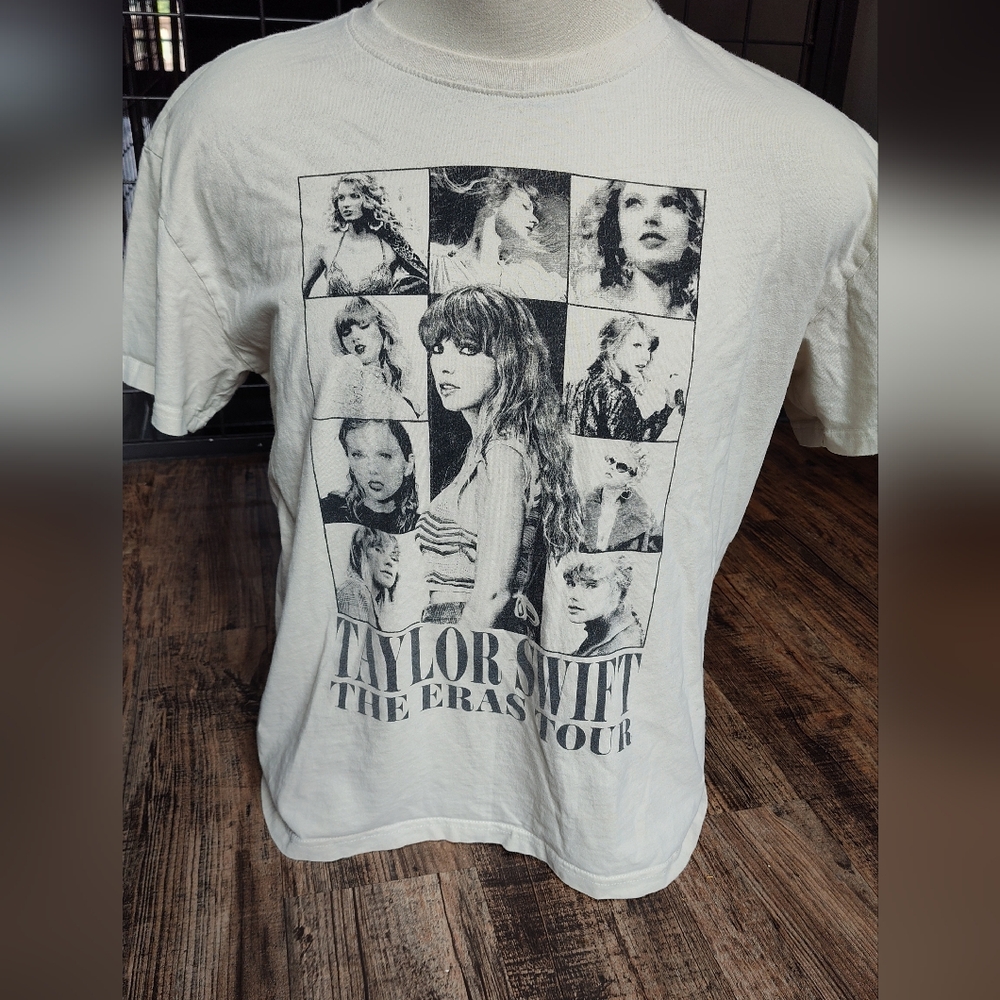 Taylor Swift Next Eras Tour Tshirt size large